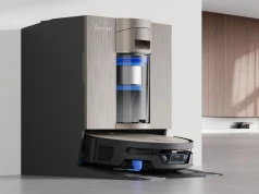 27 000 Pa i bezworkowa stacja bazowa. Ecovacs wprowadza do Polski Deebota X12S OmniCyclone
