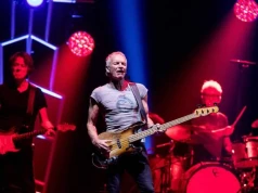 Sting wystąpi w Polsce cztery razy. Koncerty już w czerwcu 2027 roku