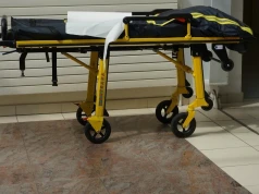 Szpital Miejski w Toruniu przechodzi dużą modernizację. Miasto przeznaczyło na remont prawie 4,9 mln zł
