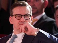 Szydło i Morawiecki idą do prokuratury. Afera za 4,6 mln zł dopada byłych premierów