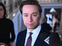 "Na swój sposób mieli szczęście". Bosak wytknął braki policjantom
