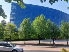 Ogromne pieniądze na remont biurowca, który miasto kupiło od dewelopera