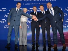 Grupa PGE przedstawiła aktualizację strategii do 2035 r. – Energia cyfrowej przyszłości