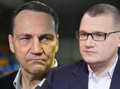 Pałac czeka na podpis Tuska. Sikorski ripostuje: „Czekam już 439 dzień”