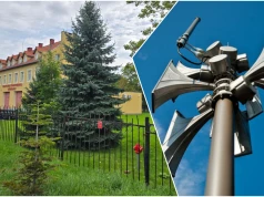 Budowa magazynu obrony cywilnej zbyt kosztowna, ale będzie więcej syren alarmowych