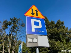 Płatne parkowanie na Placu Szkolnym, Kilińskiego i Pułaskiego? Miasto przeprowadzi szczegółową analizę.