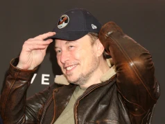 Elon Musk chce rozdać akcje swojej flagowej spółki. Każdemu po spełnieniu jednego warunku