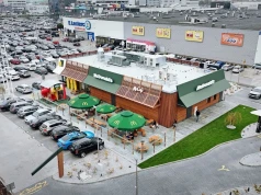 Kolejna restauracja McDonald’s w Rzeszowie już otwarta