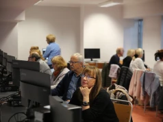 Uczą się, jak nie dać się oszukać w cyfrowym świecie