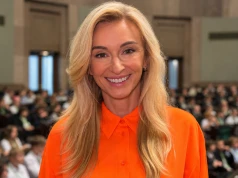 Martyna Wojciechowska w Sejmie. Przeprosiła „w imieniu całego pokolenia”