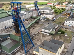Prawie 50 mln zł dla kopalni w Kłodawie. Kupią za to nowoczesny sprzęt