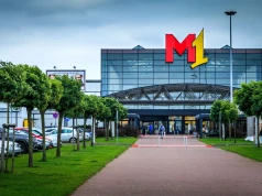 EPP zwiększa udział w portfelu M1. RMBIA nowym udziałowcem