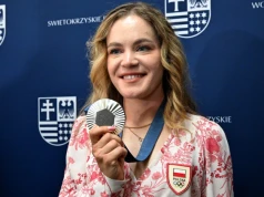 Polska wicemistrzyni olimpijska była zawieszona. Ujawniła powód