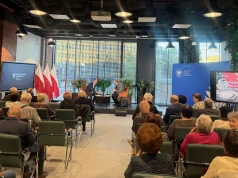 "Przystanek Historia" o obliczach niemieckiego antypolonizmu w czasach Republiki Weimarskiej