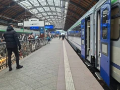 Ewakuują mieszkańców, zatrzymają kolej. Wielka akcja saperów we Wrocławiu