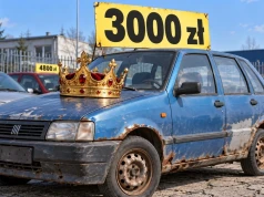 Za 15 dni wielka zmiana w świecie gratów. Będziesz chciał auto za 3000 zł