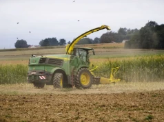 Kampania kukurydziana na pełnych obrotach, a sprzęt błaga o litość. Nie ignoruj tego przy zbiorach