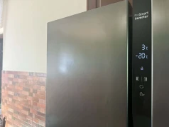 Brak prądu i pełna zamrażarka. Lodówka wytrzyma około 4 godzin, ratunkiem jest zamrażarka
