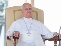 Papież rozmawiał z Zełenskim. Tematem katastrofa w Ołeszkach