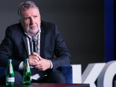 Firmy polskiego miliardera wstrzymały produkcję w Ukrainie. "Nie jesteśmy w stanie zapewnić bezpieczeństwa"