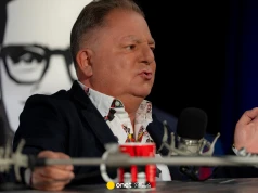 Robert Makłowicz gorzko o disco polo. "W Polsce prawdziwa muzyka została zamordowana"