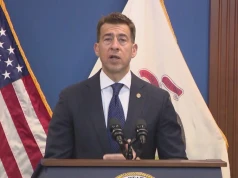 Komisja wyborca Illinois podała ile zebrali kandydaci na burmistrza Chicago. Najwięcej na koncie ma Alexi Giannoulias