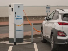 Fala „elektryków” rozlewa się na europejskie drogi. Nie wszędzie jednak z równą siłą