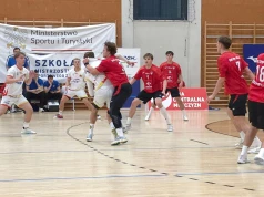 Spadkowicz z superligi jednak nie tak straszny. SMS pokonał Zagłębie