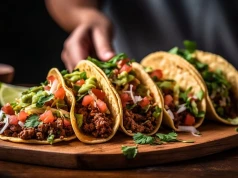 Spoko Taco jak polski Taco Bell? Nowy lokal w największej galerii Trójmiasta