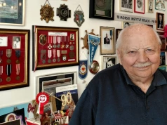 „Heniek – gdyński wysiedleniec”. Losy Henryka Ganowiaka