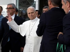 Papież rozmawiał z Zełenskim. Wcześniej zadzwonił do Putina