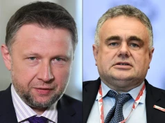 Żurek ma zająć się Republiką? Kierwiński złożył zawiadomienia na "niejakiego Sakiewicza"