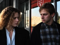 „Krótki film o miłości” w Bystrzycy. Kino kontynuuje polskie seanse
