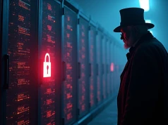 DHS nakazuje cywilnym agencjom usunięcie DeepSeek i powiązanych z nim usług