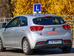 Nowa propozycja resortu ws. prawa jazdy. Nie zdasz 3 razy czeka Cię powtórny egzamin
