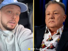 Padło pytanie o Książula. Robert Makłowicz wprost: nie wypada mi o tym gadać