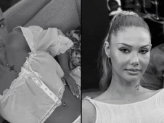 Nie żyje 34-letnia modelka. "Odeszła zeszłej nocy". Zmarła kilka miesięcy po urodzeniu dziecka