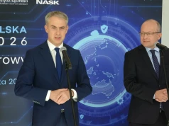 Czym jest suwerenność technologiczna? Ukraina ostatnio tego doświadczyła