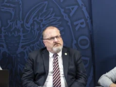 Prokurator miał 0,63 promila i wszedł do cudzego mieszkania. Teraz publicznie przeprasza