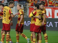 Liga Europy: Jagiellonia Białystok - RSC Anderlecht. Gdzie obejrzeć? Transmisja TV i stream online