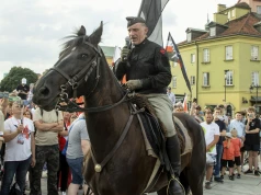 Burza po wizycie Olszańskiego przy Grobie Nieznanego Żołnierza. Wojsko wyjaśnia spra…