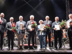 Gwiazdy polskiej sceny i zasłużeni częstochowianie. Wyjątkowy koncert na 200-lecie połączenia miasta