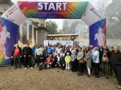 Półmaraton po siedmiu latach wraca do Kielc