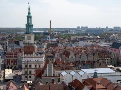 Watykan sprzedał osiedle z ludźmi. Kulisy transakcji w Poznaniu za 421 mln zł