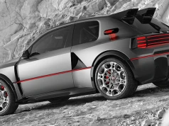Peugeot E-T16 - Instynktowne pożądanie