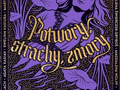 Potwory, strachy, zmory” – premiera antologii 28 października