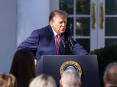 Trump atakuje Zełenskiego. "Ktoś inny powinien negocjować"