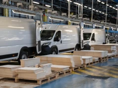 Stellantis zatrzymał produkcję w Atessie. Strajk transportowców odciął dostawy części