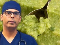 Ratunek dla stłuszczonej wątroby. Gastrolog radzi jeść regularnie