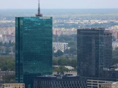 Brytyjczycy rozpisują się o Warszawie. "Najbardziej polecam"